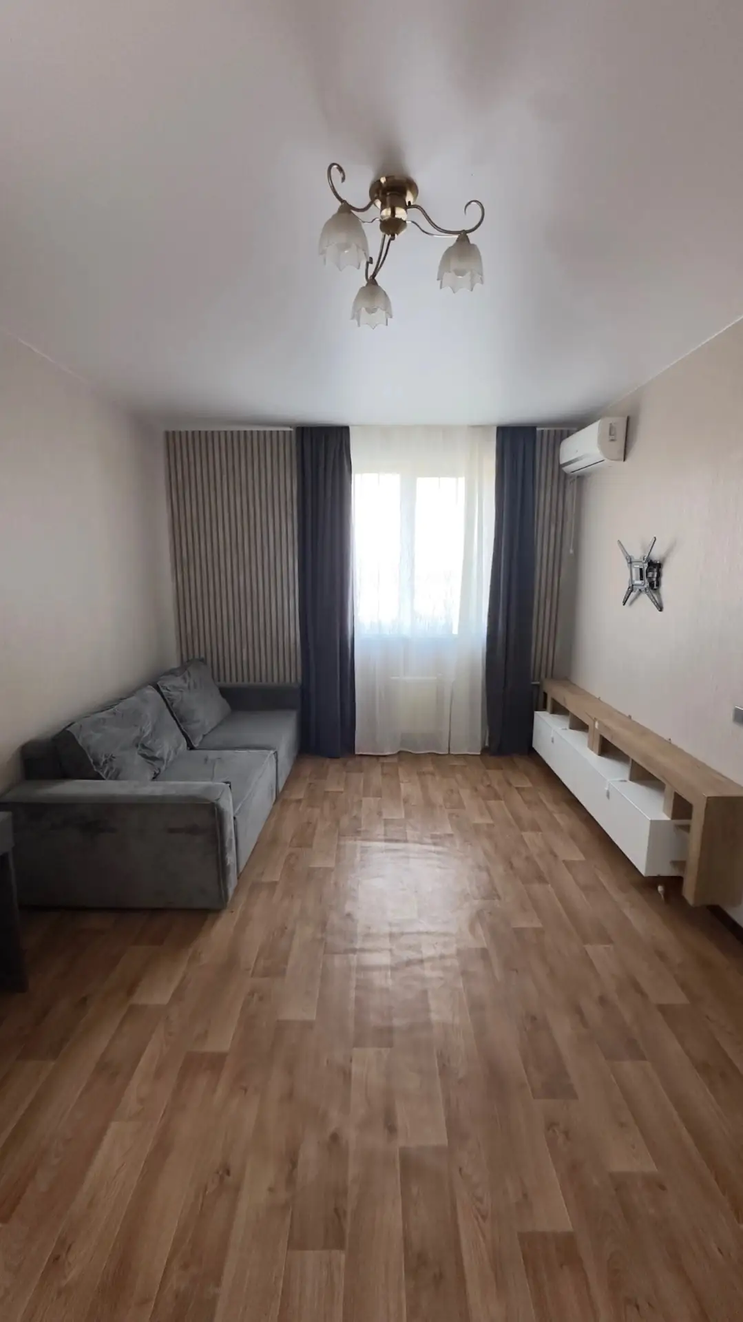 ✔️1к. квартира