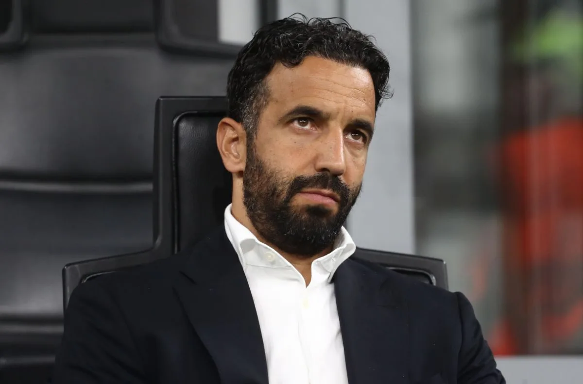 MilanNews: «Милан» тревожит не результатами, а отсутствием чёткого игрового стиля