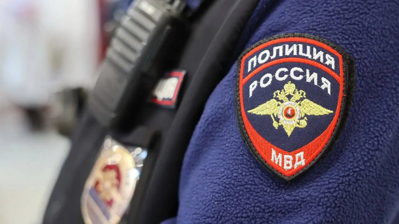 🚔 Многодетного отца задержали с килограммом запрещённых веществ