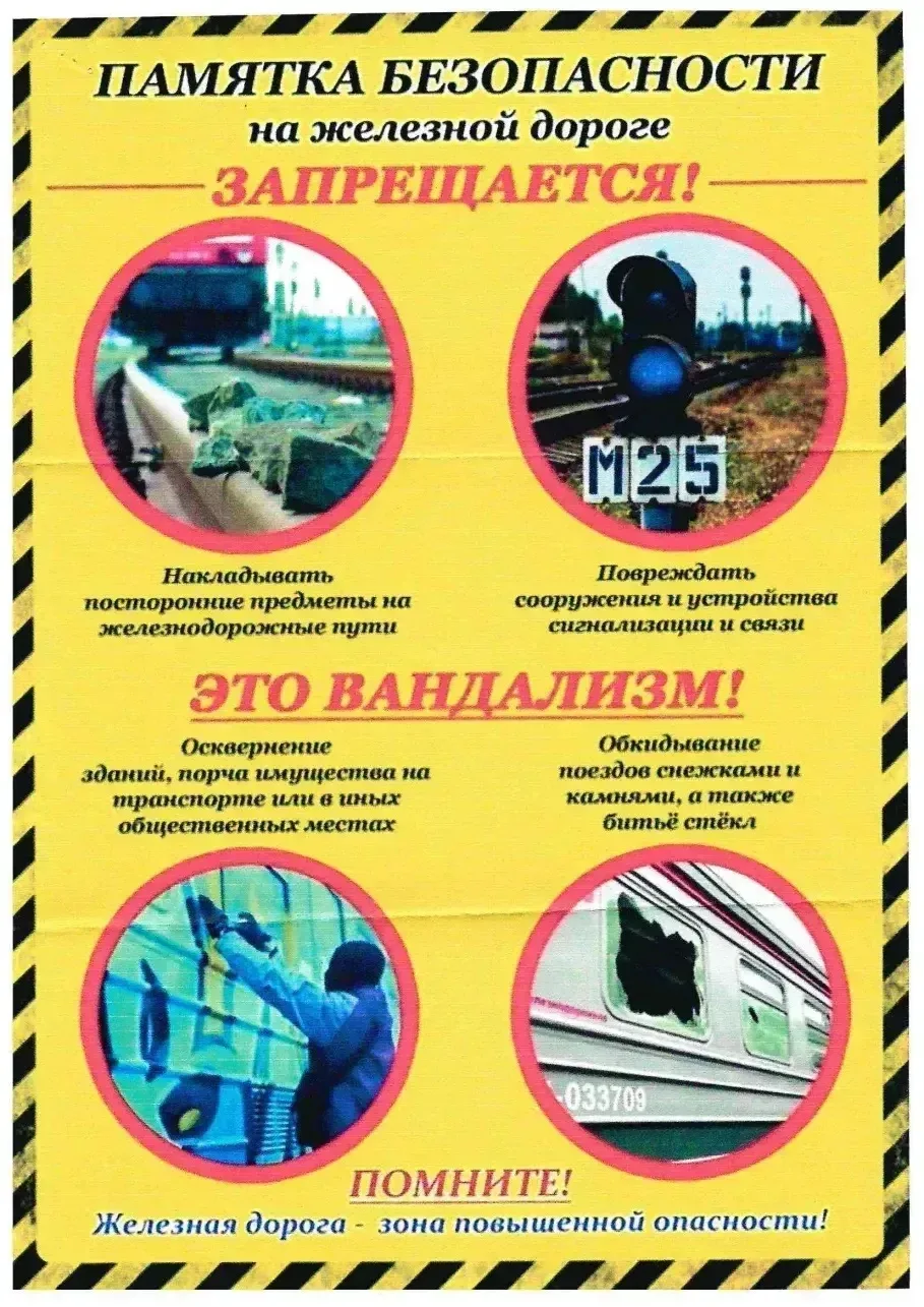 Уважаемые дети!