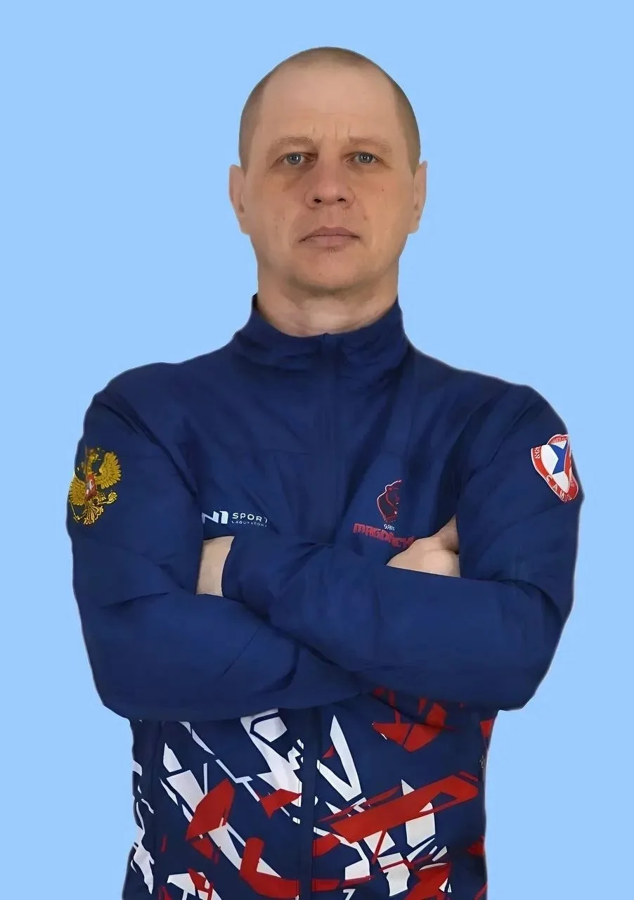 🎉 Поздравляем с присвоением первой квалификационной категории!

Коллектив Спортивной школы Магдагач