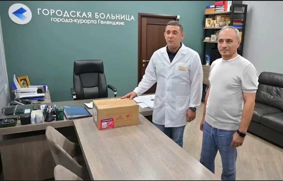 После трагедии в Архипо-Осиповке сопровождали и переживали за каждого пострадавшего, ос...