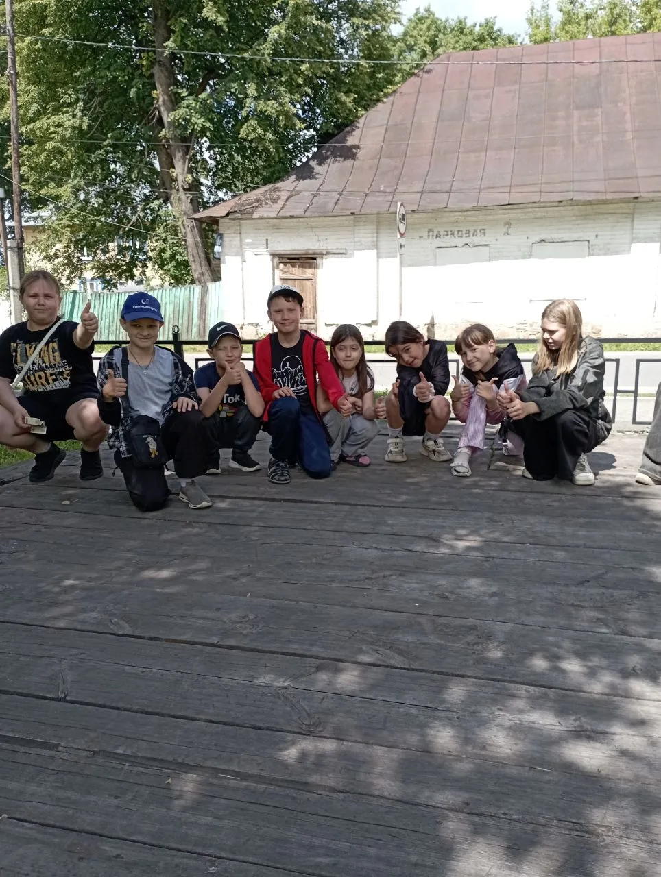 "Тайна заброшенного острова"- это классика приключений, которая завораживает ребят. Сег...