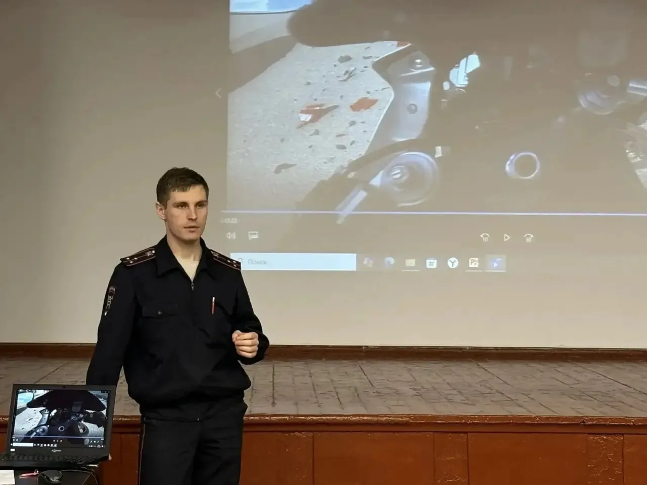 🧡 Родители, педагоги и безопасность: итоги собраний 14–15 апреля  ✅В нашей школе прошли два больших 