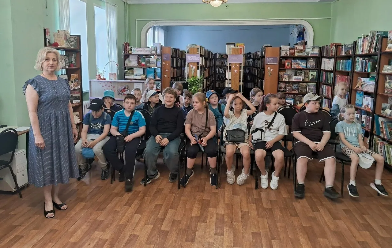 Ежегодно 5 июня во всём мире отмечается Всемирный день окружающей среды. В России в этот день праздн