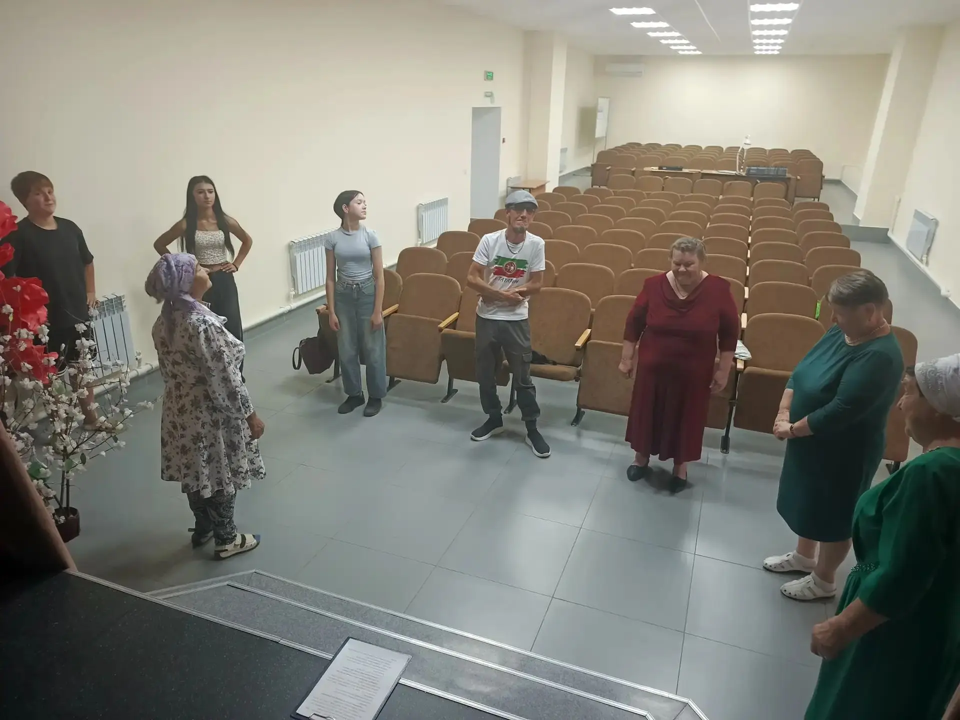 Продолжается работа по оказанию психологической помощи и поддержки гражданам, состоящим...