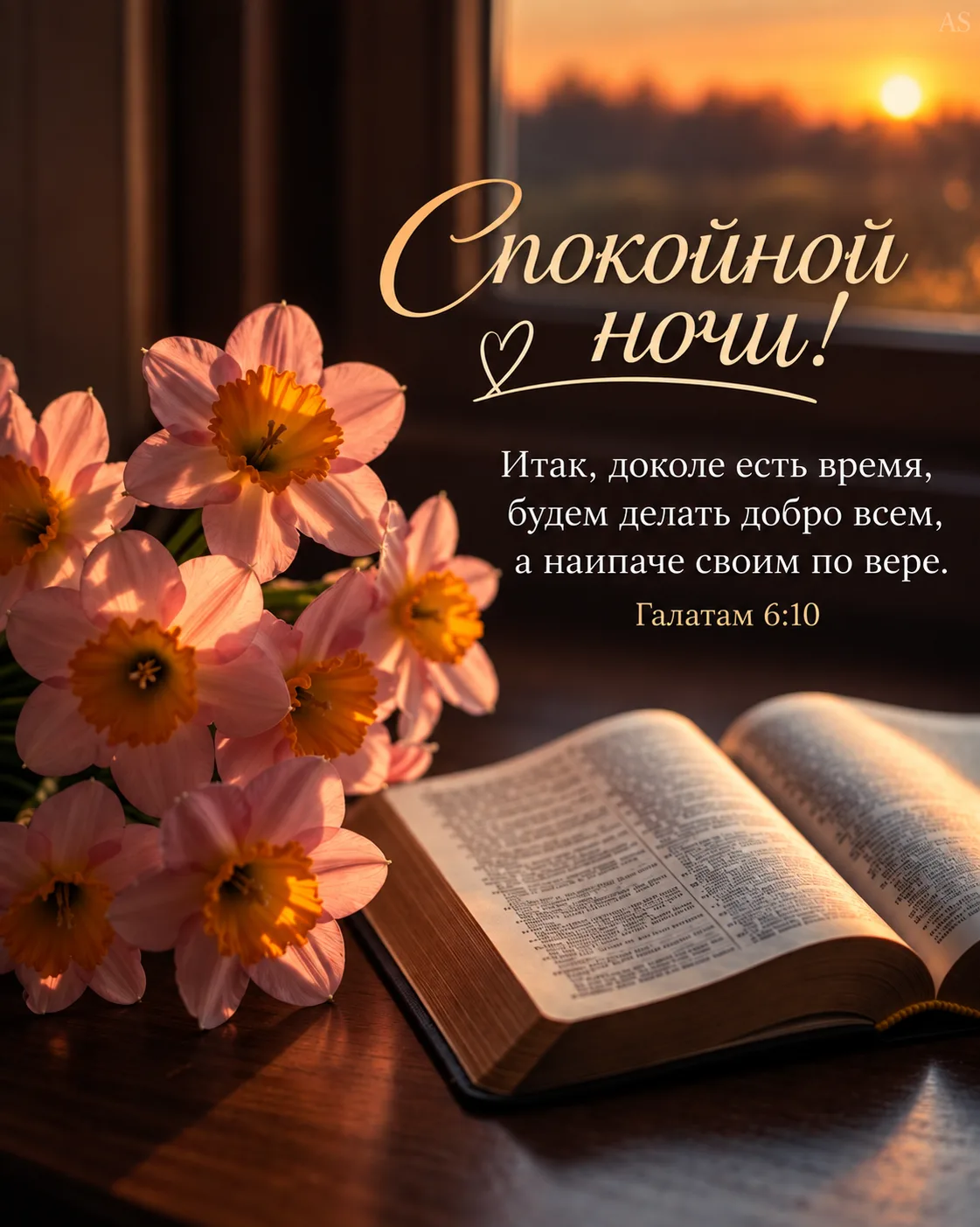 #ночь