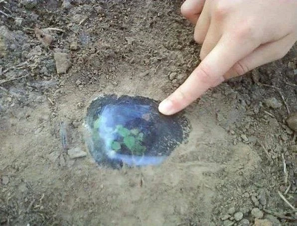 Секретики из детства!❤️