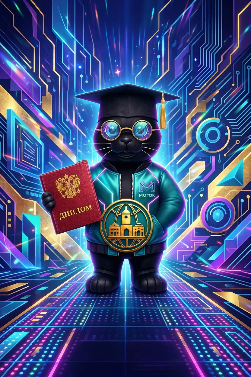 ВЫПУСКНОЙ МОГОК 2026 🎓✨