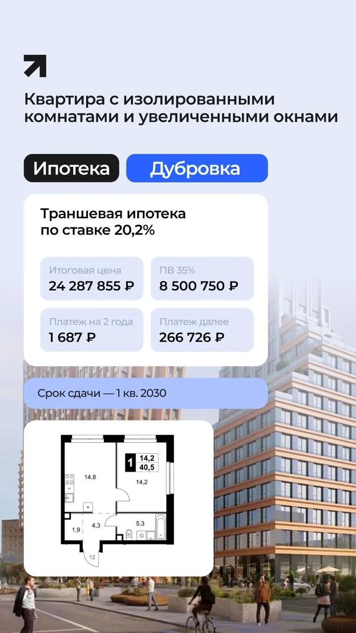 Изображение 2 к публикации «Недвижимость | Альфия Нураева»