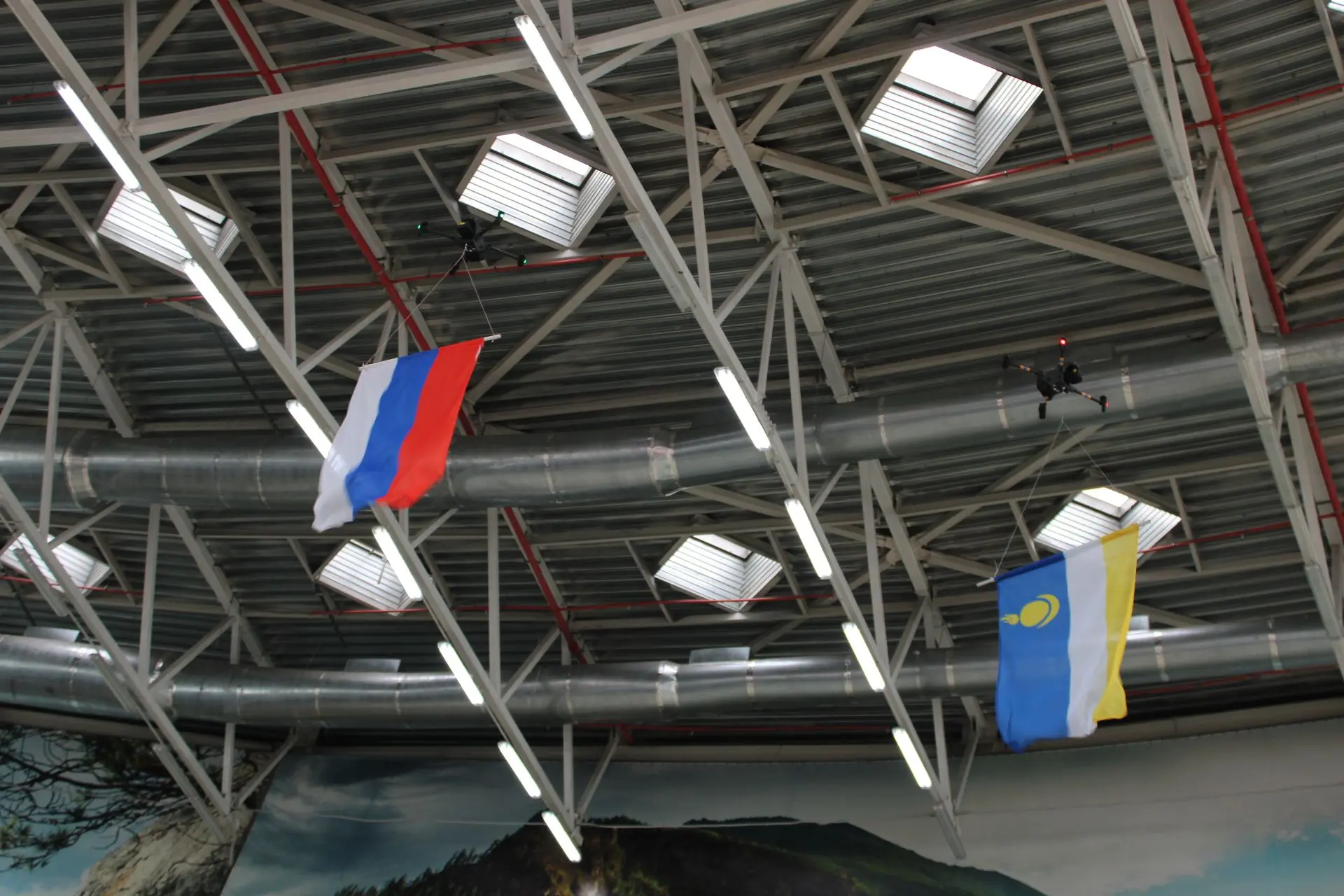 Уважаемые коллеги, педагоги, ребята! 

Сегодня, 12 июня, в День России, Глава Республики Бурятия Але