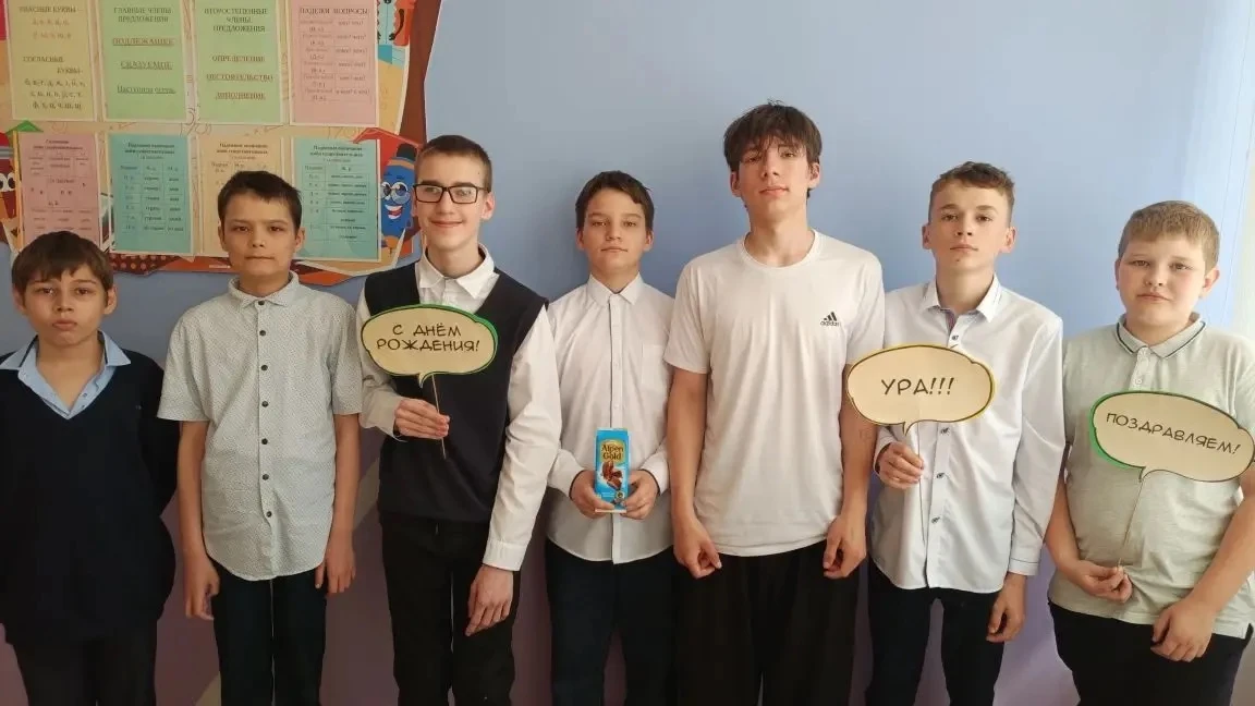 🥳ПОЗДРАВЛЯЕМ🥳