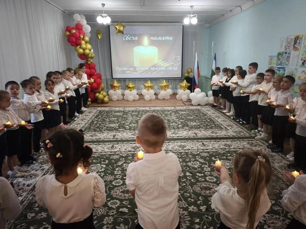 В память о героях 🕊 
 
В этом году исполняется 85 лет со дня начала Великой Отечественной войны. 22