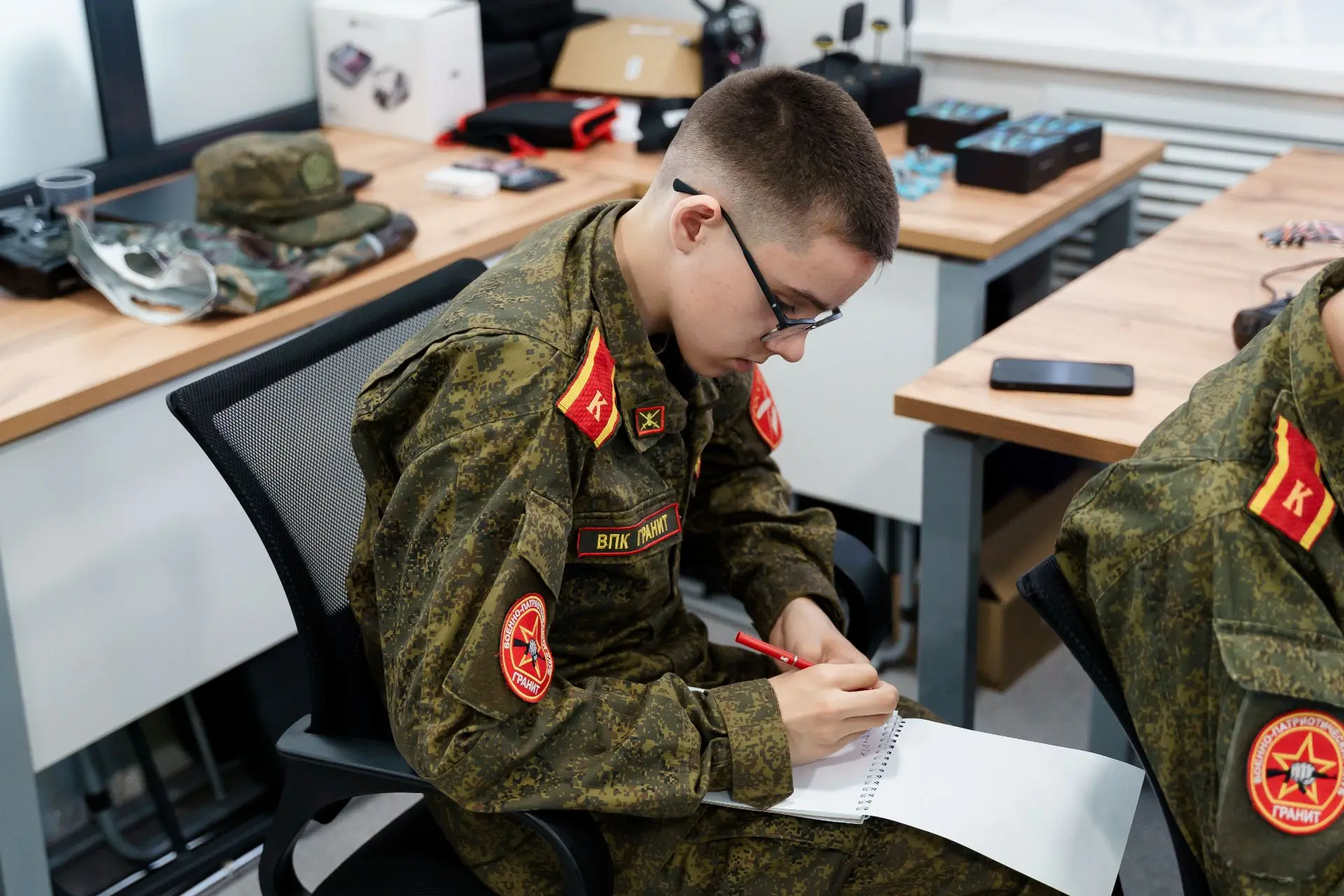 Пульт в руках 🚁