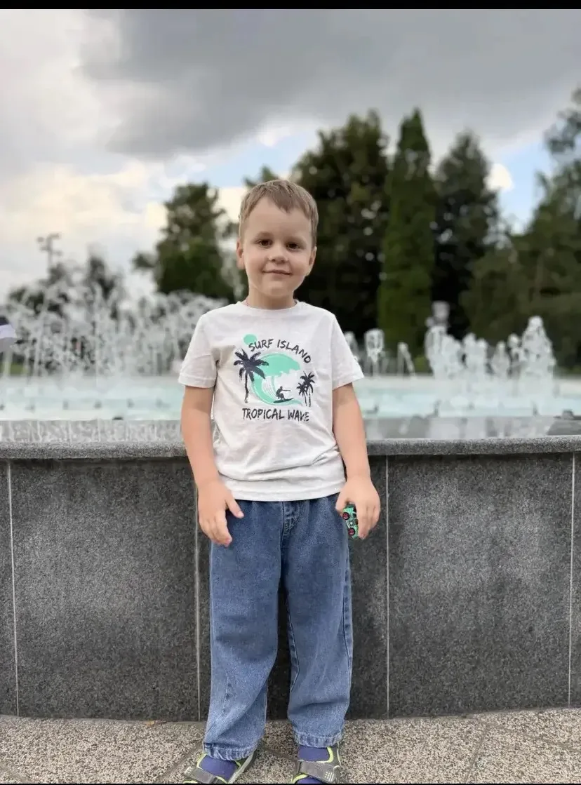 Поздравляем с Днём Рождения замечательного, доброго мальчика Даниила Быкова!🎉🎉🎉 Желаем здоровья, 