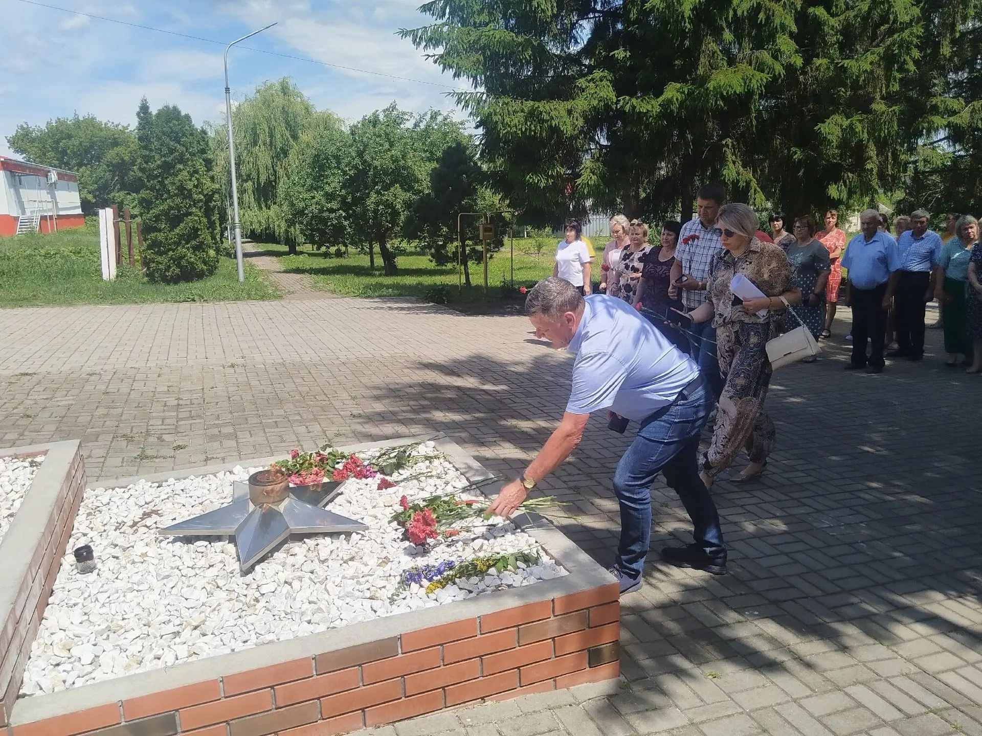В этом году исполнилось 85 лет со дня начала самой страшной и кровопролитной войны за всё время суще