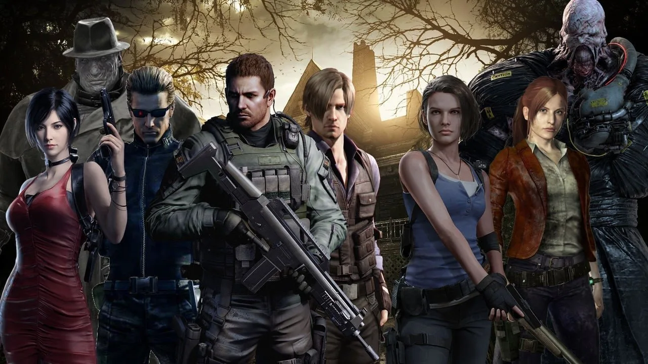 Capcom планирует выпускать новую игру Resident Evil каждый год.

Продюсер серии считает ремейки стол