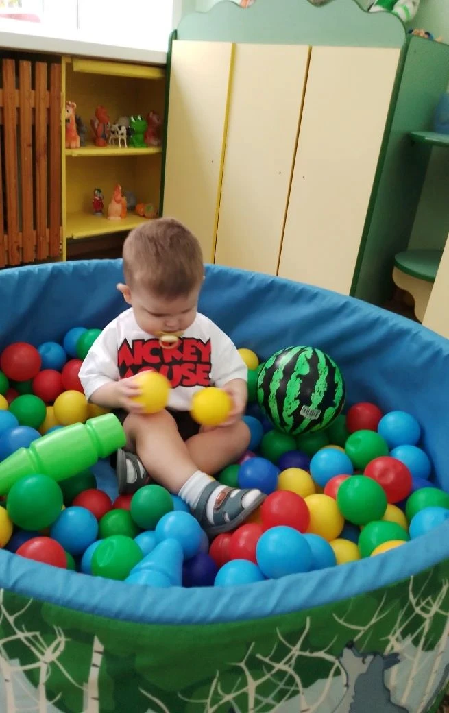 🧩 Учимся и играем!