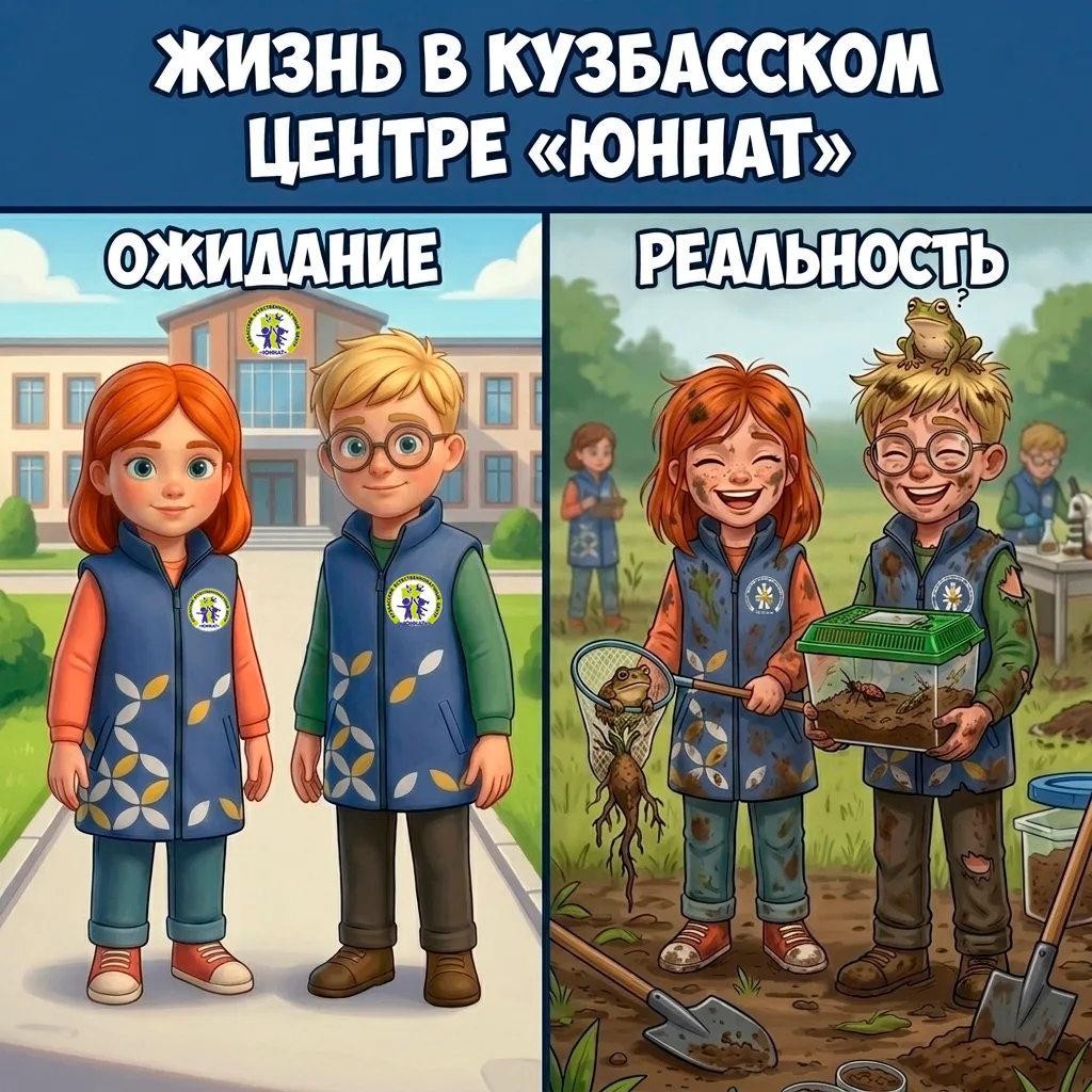Как мы выглядим со стороны?
