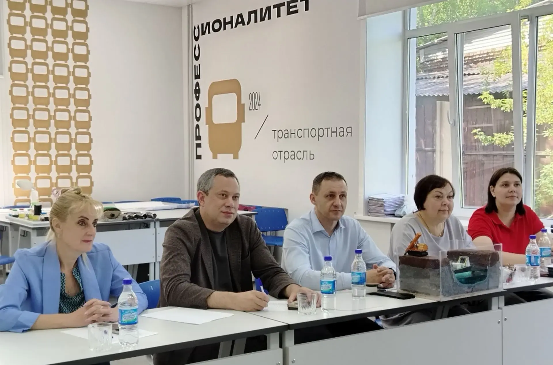 📌 Защита ВКР специальности 21.02.03 "Сооружение и эксплуатация газонефтепроводов и газонефтехранили