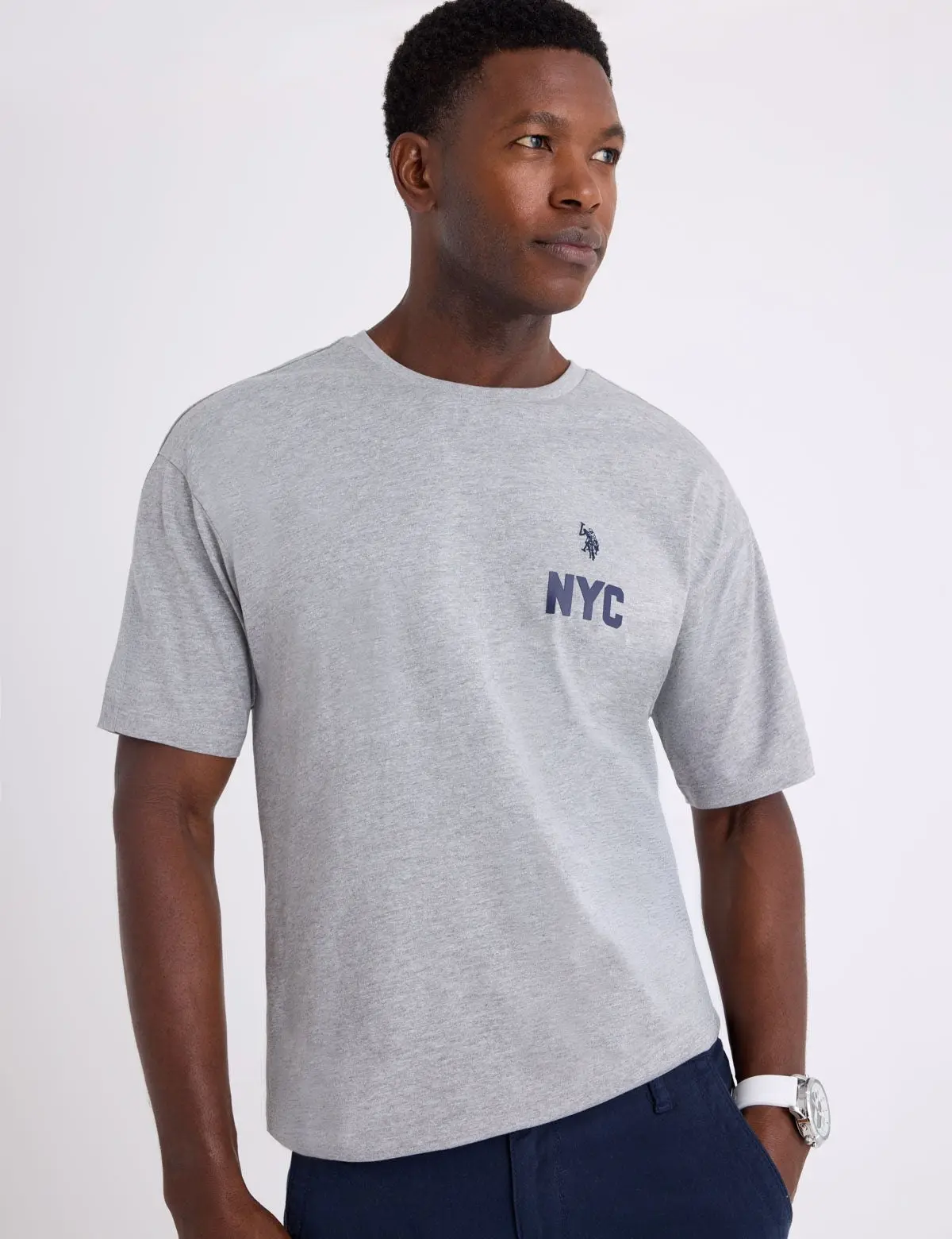 👕US POLO ASSN👕

‼️ SUPER SALE‼️

Футболка с лого

➡️Цена: 1 590₽ +вес

https://uspoloassn.com/coll