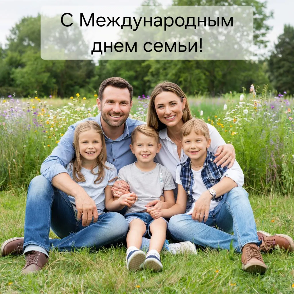 Дорогие друзья!