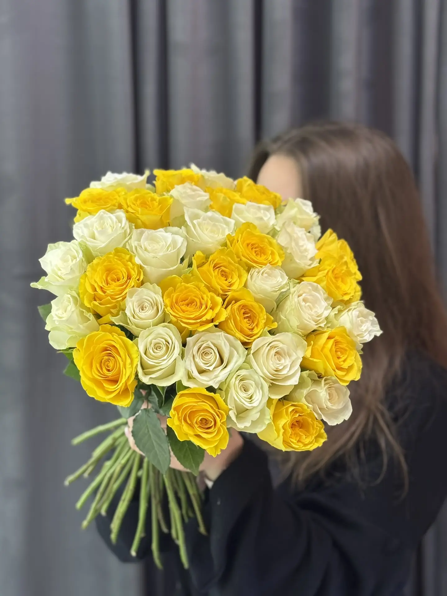 🔥АКЦИЯ🔥 Роза Кения 40 см - 70₽/шт