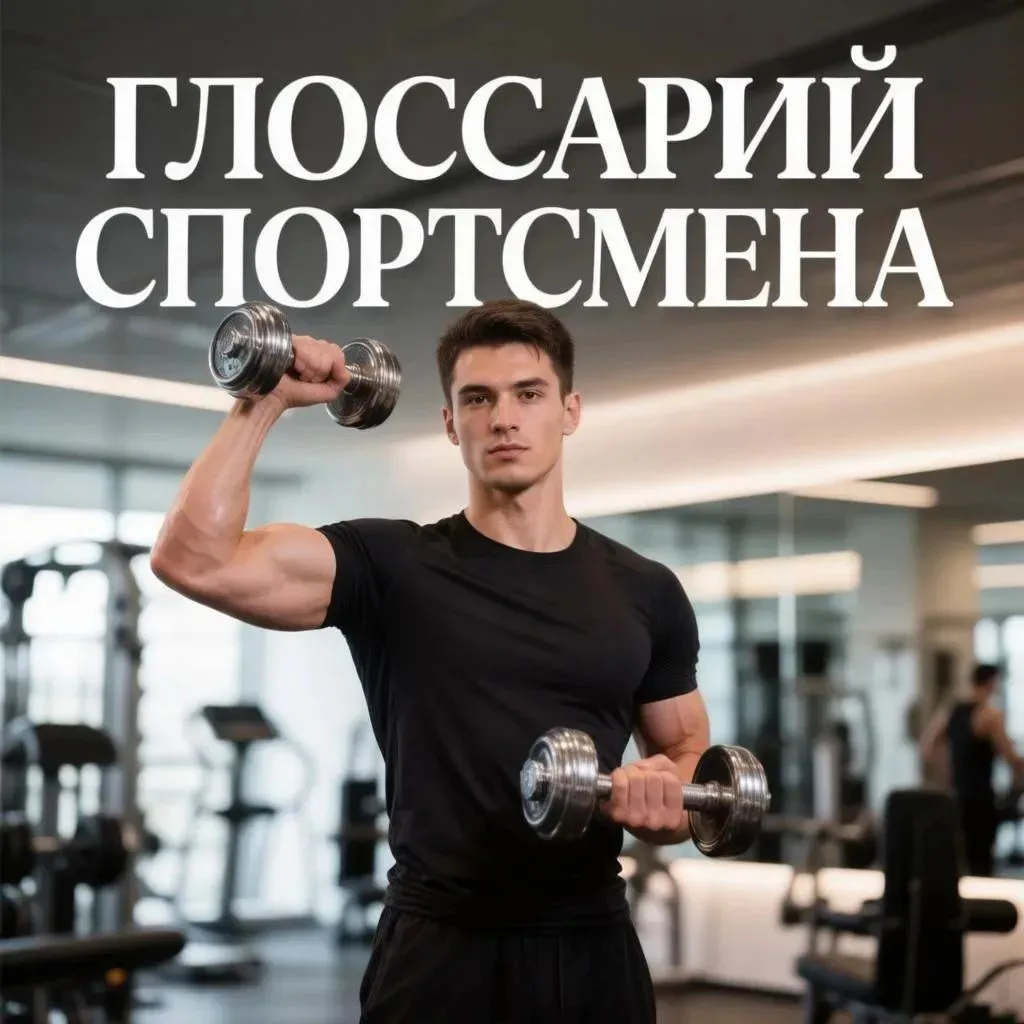 🎗 Глоссарий спортсмена: Тейпирование