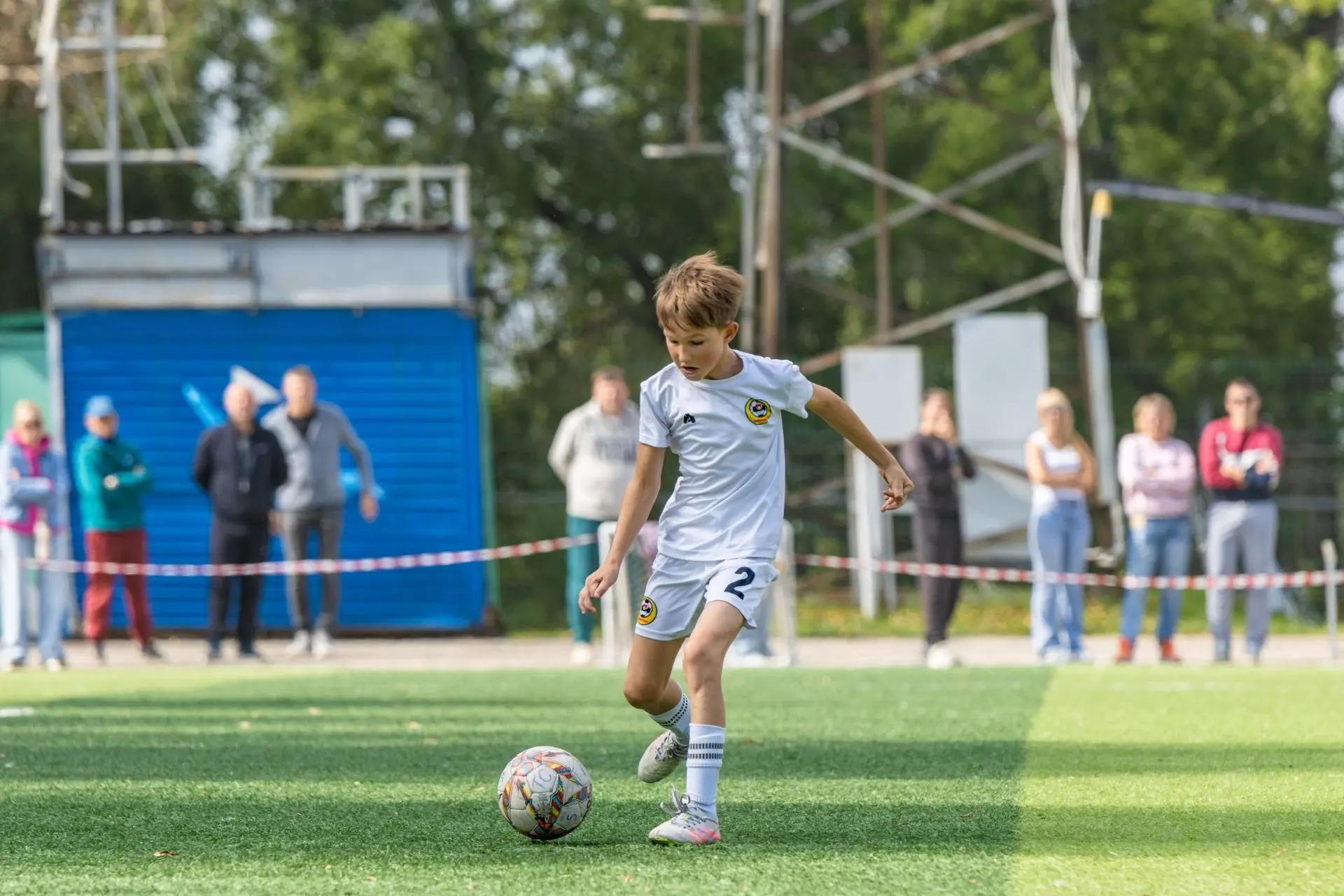 ⚽Итоги спортивных выходных!⚽