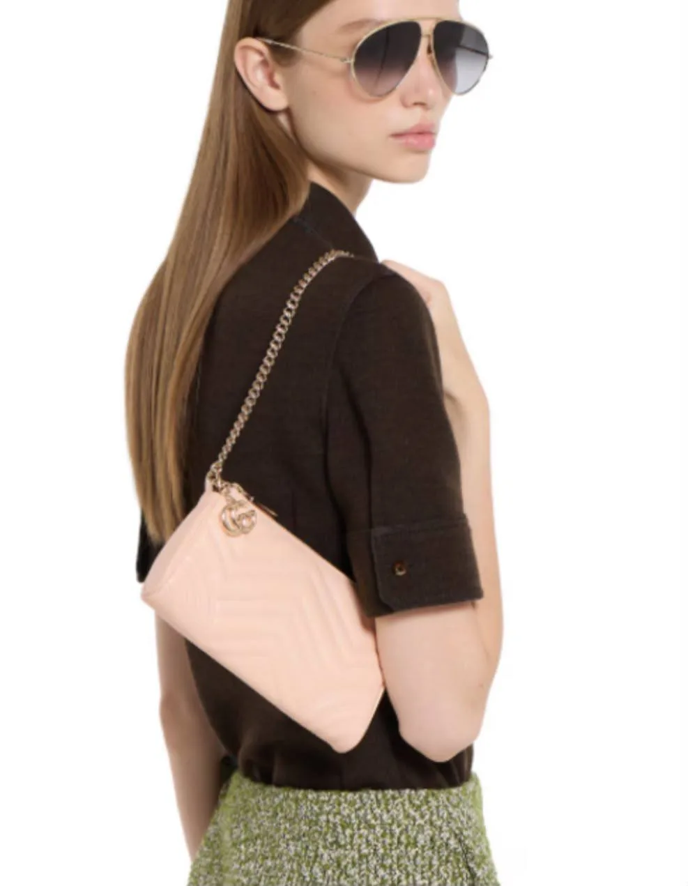 💎 Бренд: GUCCI 💎

Special price 🔥🔥🔥
Артикул 847589

💳 Стоимость 48.500₽ c доставкой 

Очень кр