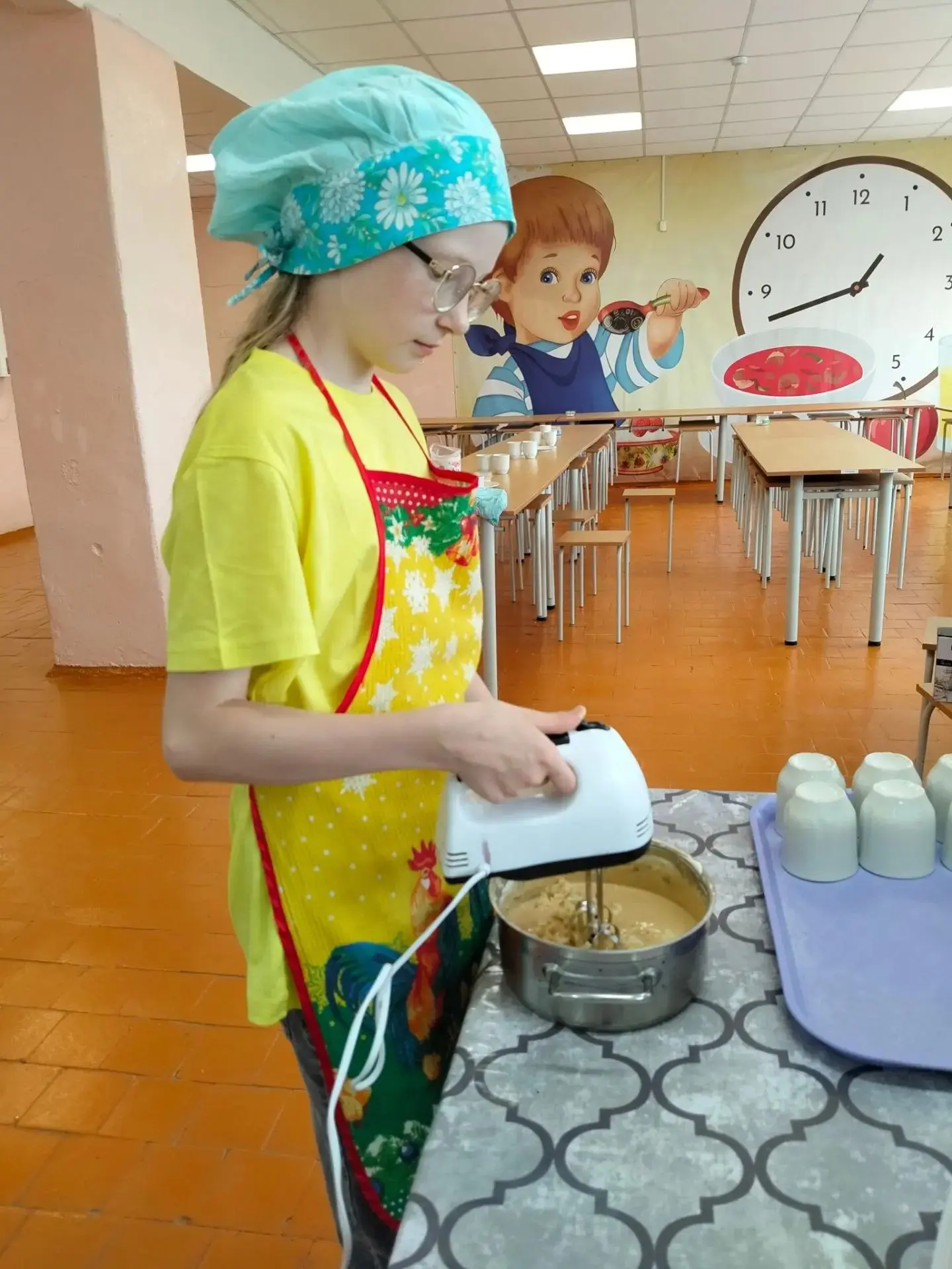 Лагерь "Звездный" прощается со своими талантливыми и веселыми ребятами. Сегодня снова было интересно