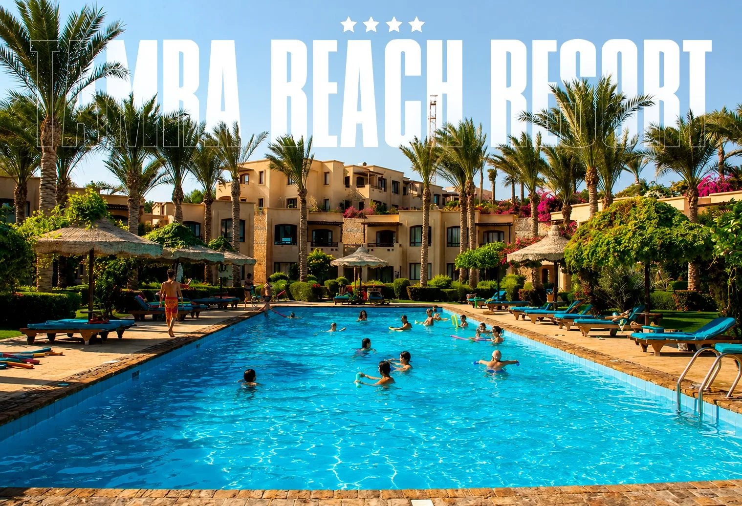 🌴 ЕГИПЕТ ИЗ ЧЕЛЯБИНСКА —Tamra Beach Resort 4* 🌴

✈ Вылет из Челябинска: 26 июня 2026
🕘 7 дней / 6