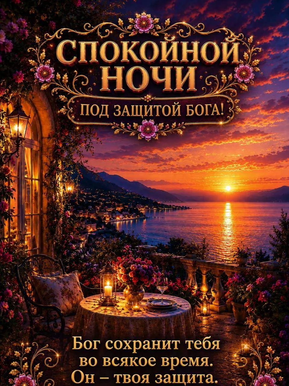 Открыточки - Подписаться