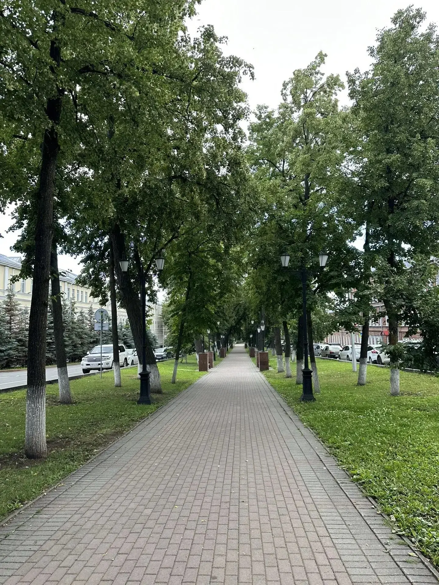 По данным Башгидромета, 19 июня на территории республики ожидается облачная погода с пр...