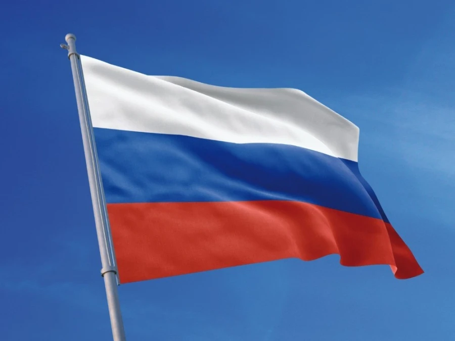 🇷🇺 С Днём Государственного флага Российской Федерации!