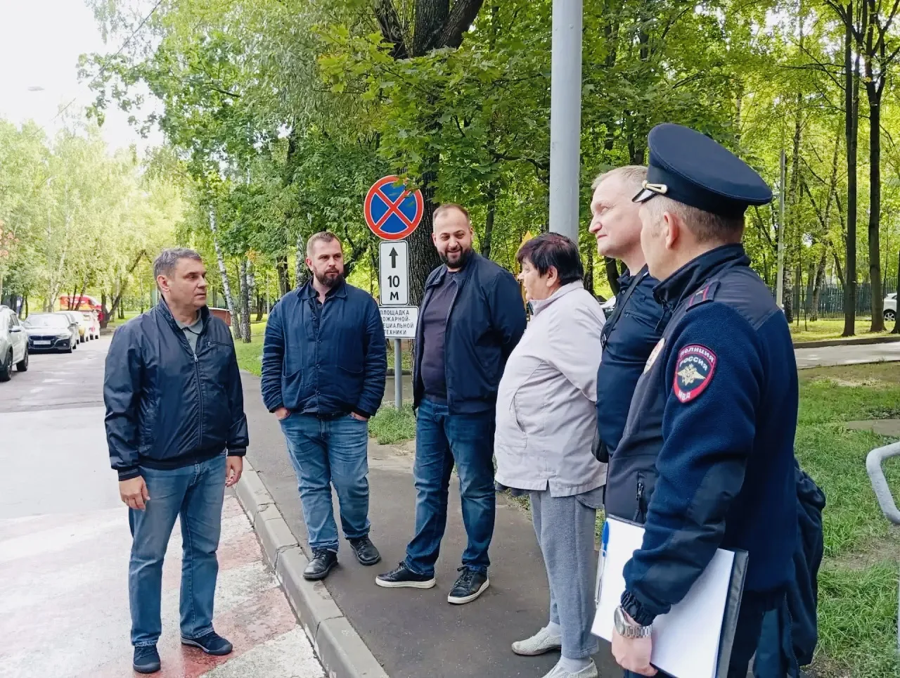 ✨ИТОГИ ОБХОДА
