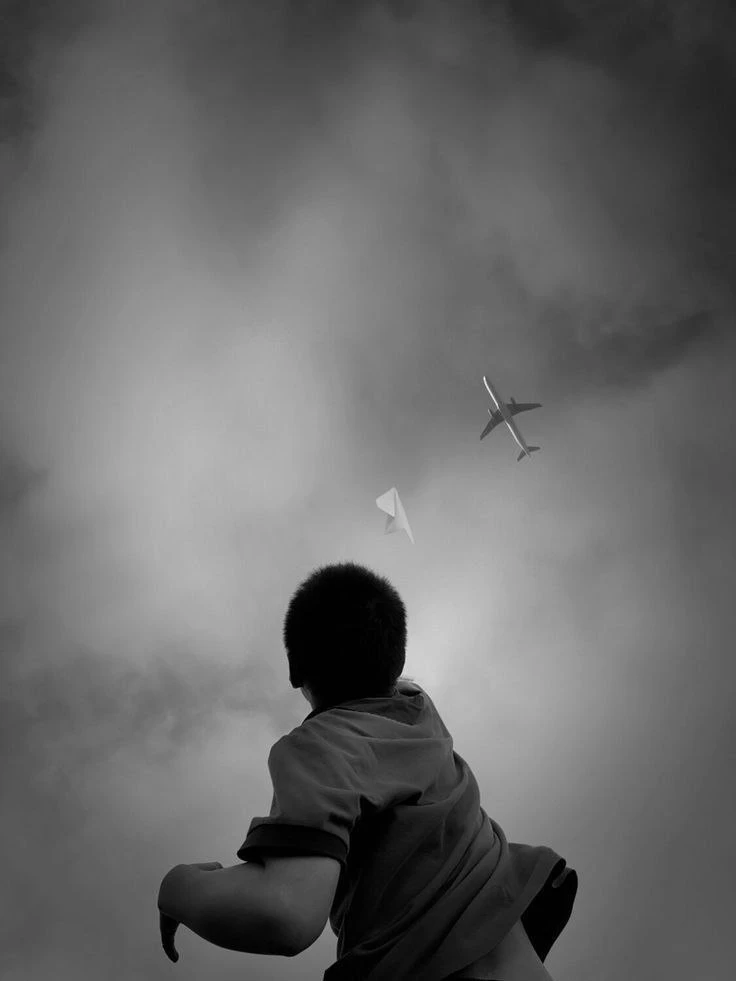 Простить - не значит забыть. Простить - это перестать позволять чужой ошибке разрушать ...