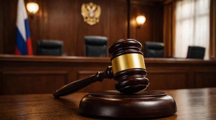 Жительницу Мелитополя приговорили к 14 годам колонии за госизмену