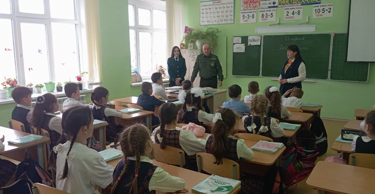 Каждый год 22 апреля отмечается не просто большой, а поистине глобальный праздник — Всемирный день З