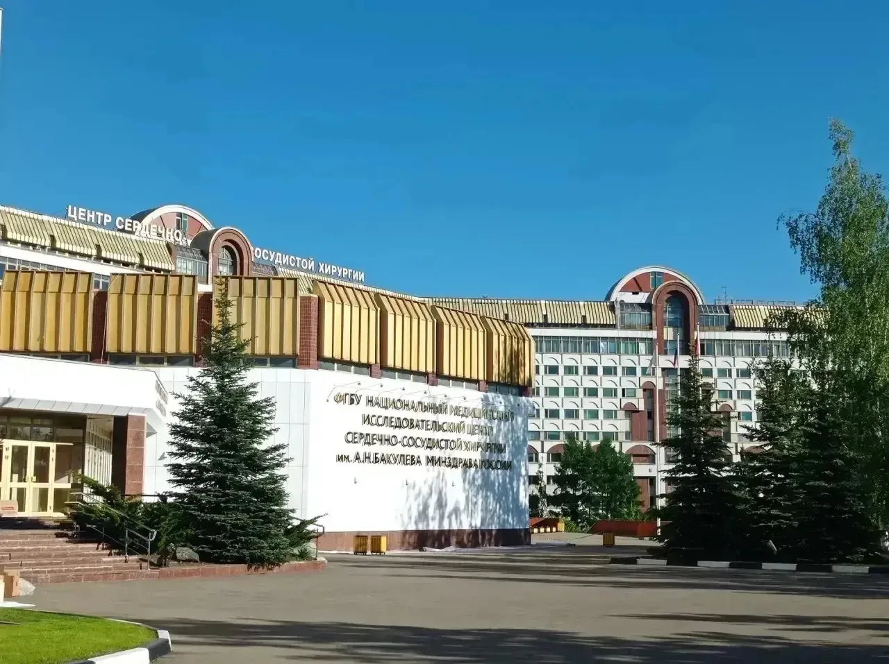 Виталий Королев: Проект «Слушай своё сердце!» показал свою востребованность и будет про...