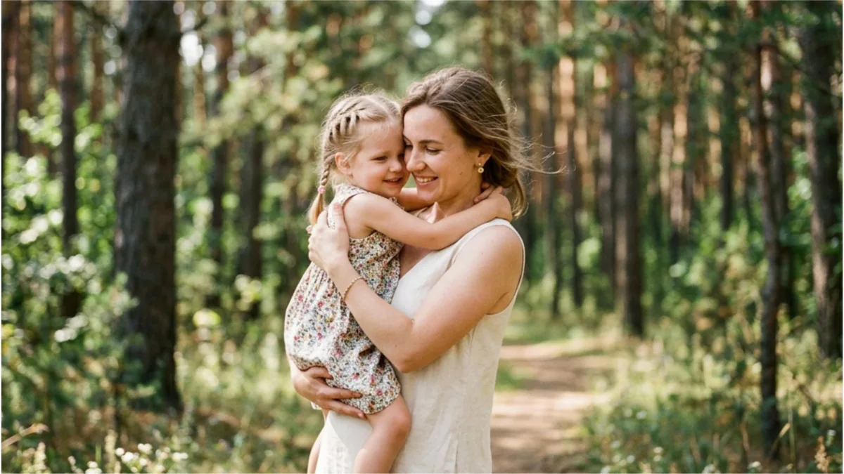 С Днём защиты детей! ☀️