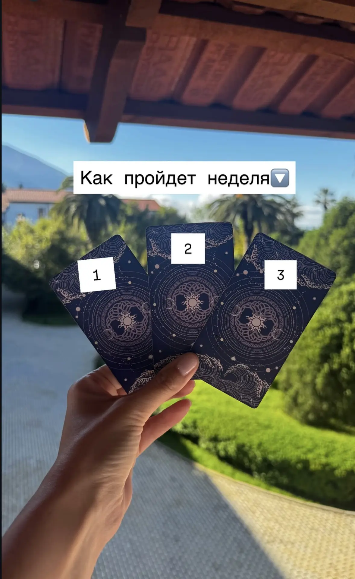 Доброе утро🤩