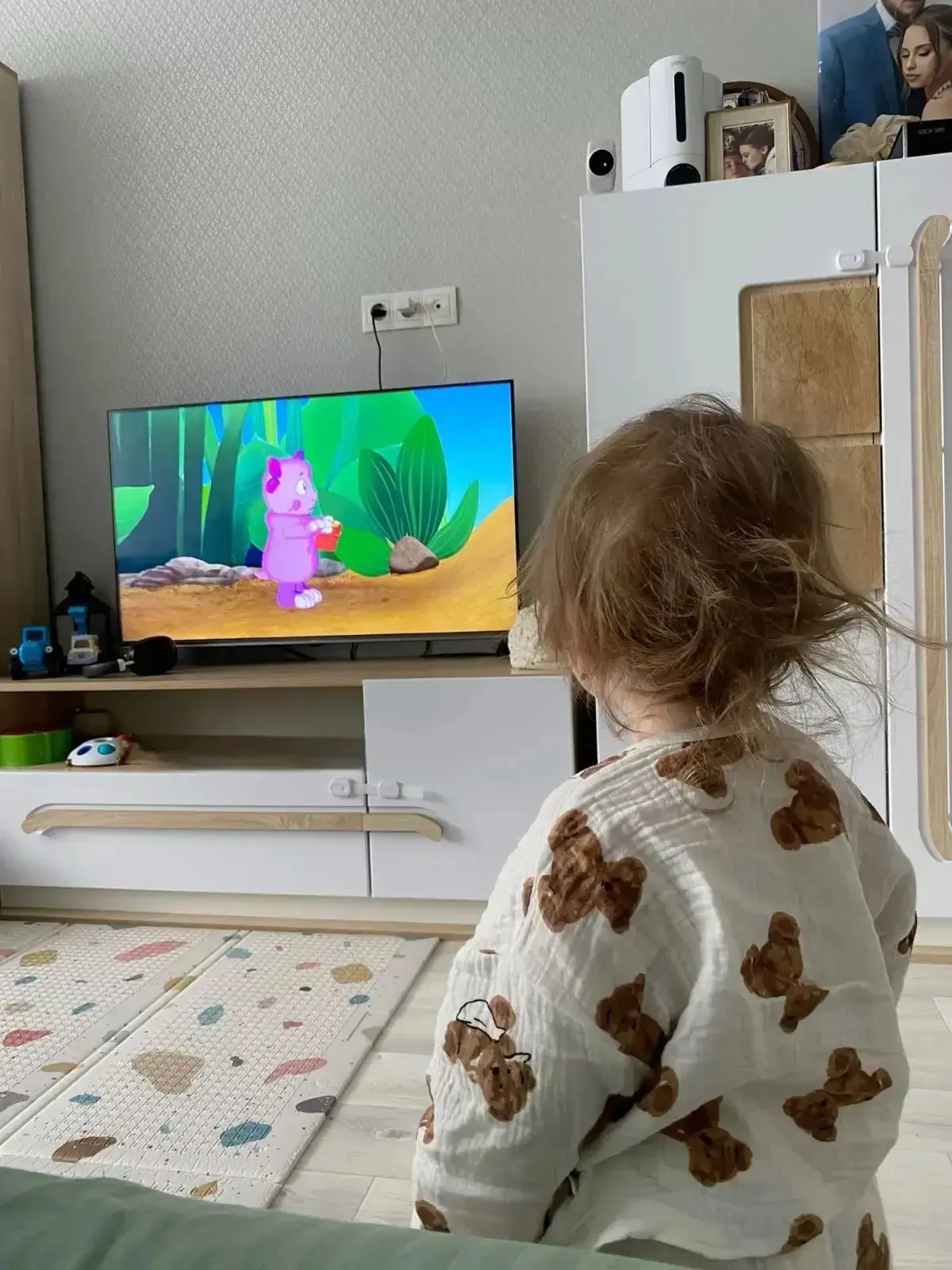 Подборка фильмов, которые интересно смотреть вместе с детьми 🍿