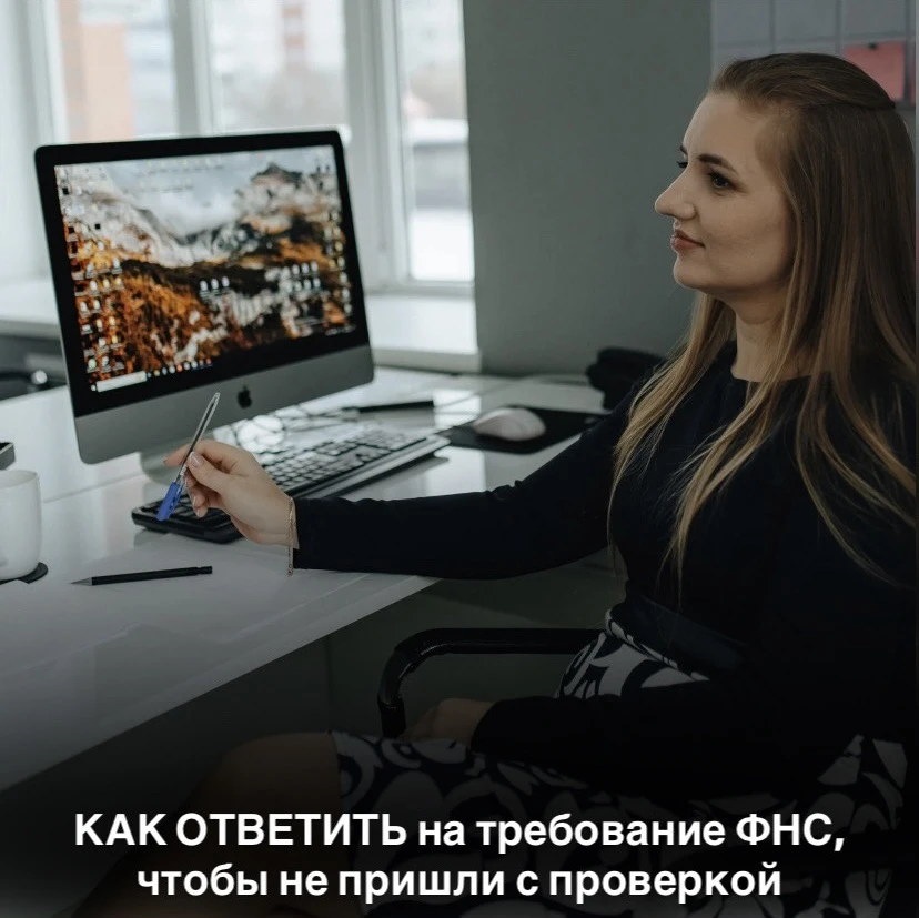 Автоматический контроль и новые риски: как ИП пройти камералку в 2026 🔍