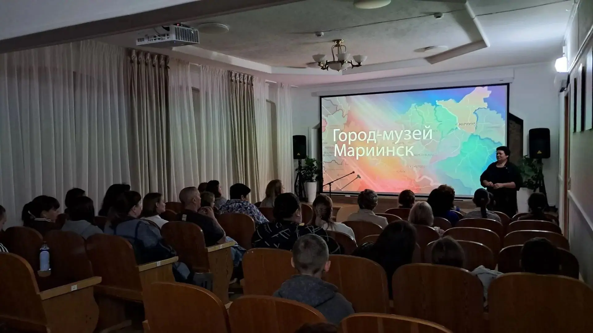 ✨11 июля для гостей фестиваля День сибирского купечества мы представили музыкально-теат...