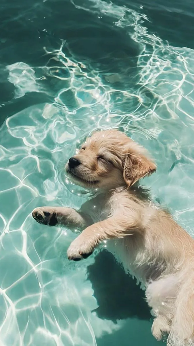 Обои с собаками💗🐶