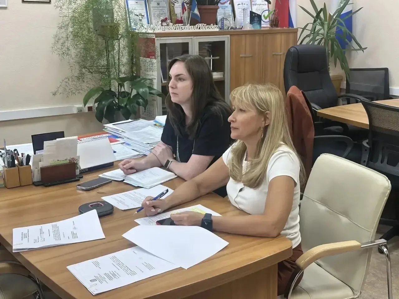 Вчера провели очередное заседание областного консилиума по оценке обоснованности помеще...