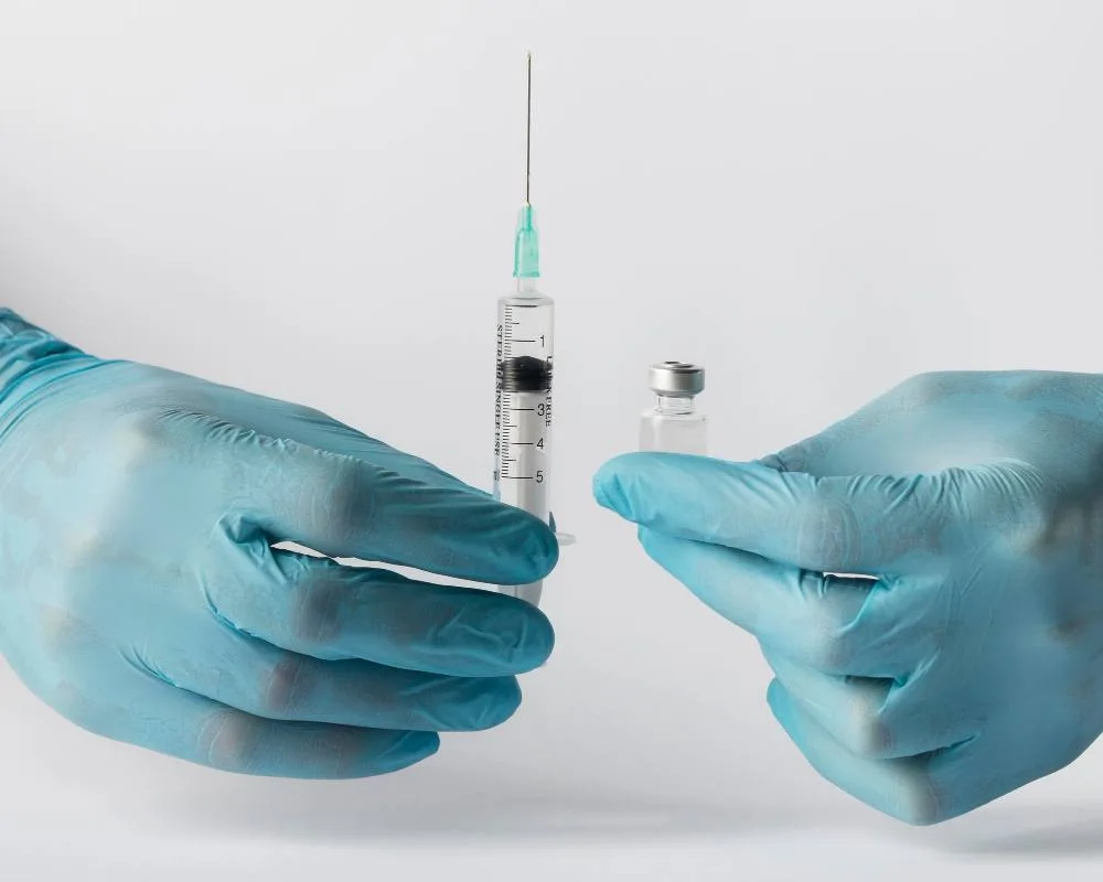 👩‍⚕️ Новый препарат для лечения агрессивных форм рака молочной железы и яичников зарег...