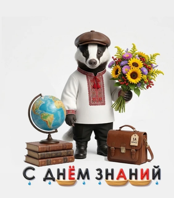 Не знаю как мне просить прощения у Ивашки... Забыли про него, Филимон пошел в первый кл...