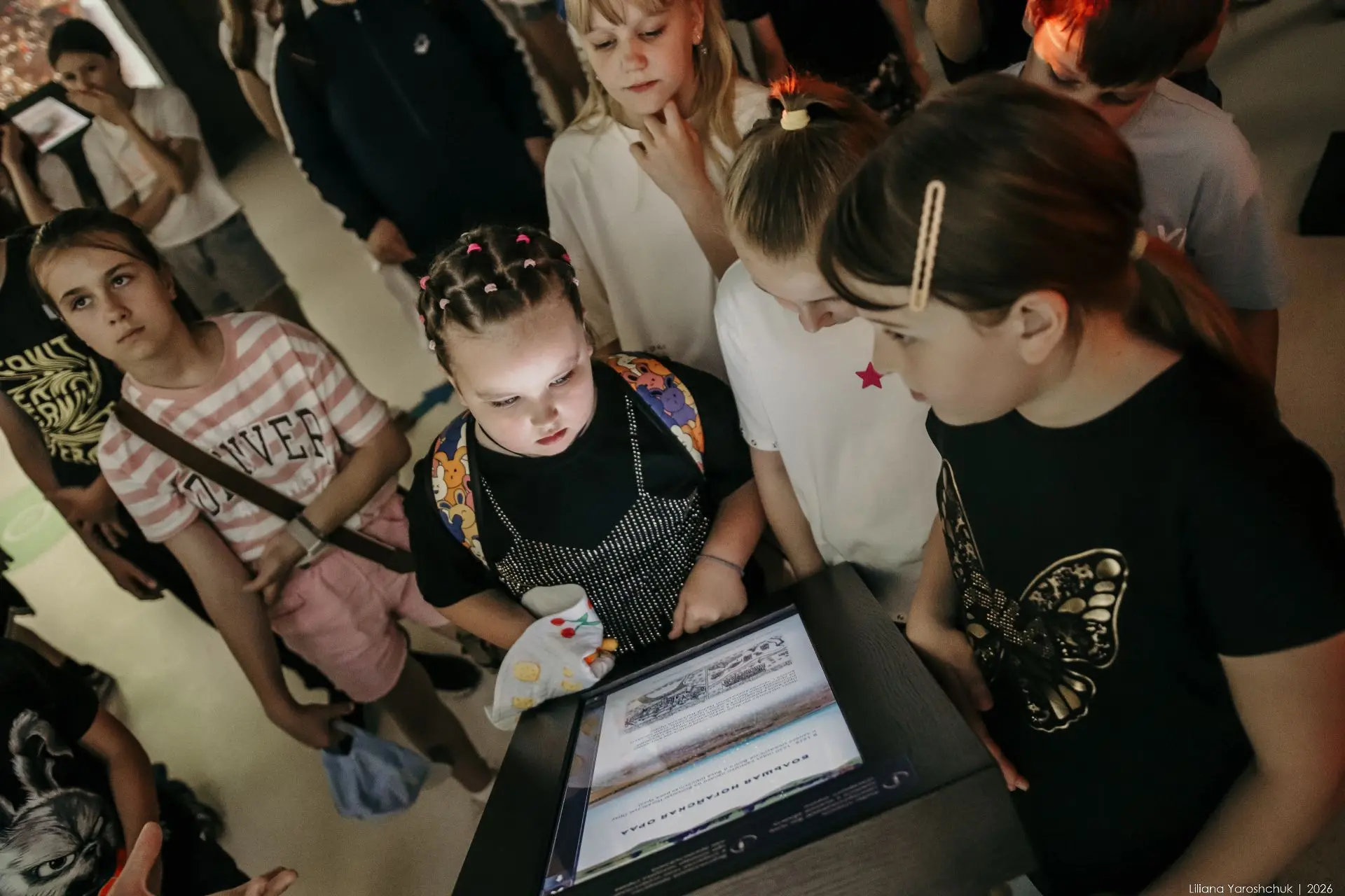 Сегодня в нашем историческом парке было многолюдно. День России объединил  в наших стенах порядка ты
